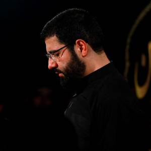 حسین سیب سرخی سلام من به زینب و سلام من به گنبدش
